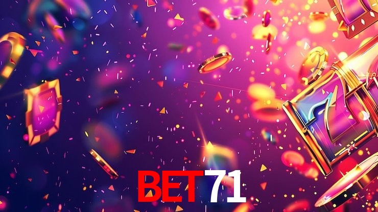 Download para Android e iOS na BET71