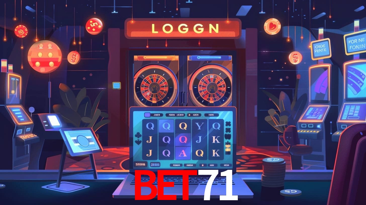Promoção Relâmpago BET71