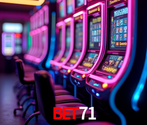 Segurança e performance na plataforma BET71