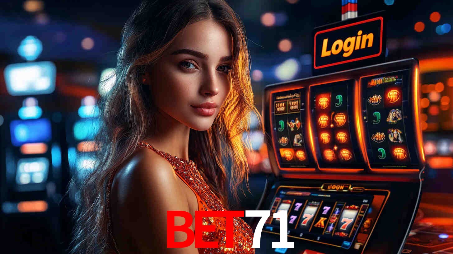 BET71.com