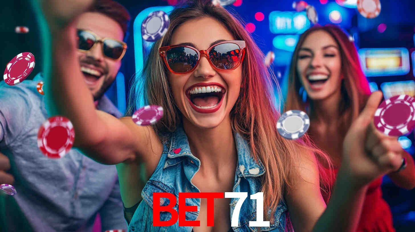 Descubra o Programa VIP da BET71: Vantagens Exclusivas para Jogadores