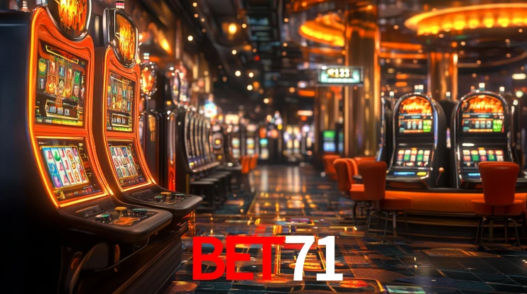 Ofertas Imperdíveis na BET71: Promoções e Bônus Que Valem a Pena