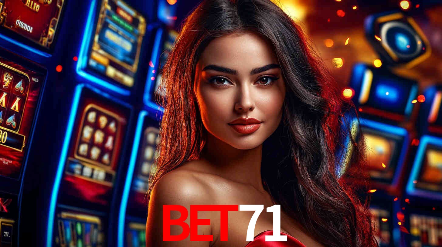A Popularidade dos Caça-Níqueis no BET71