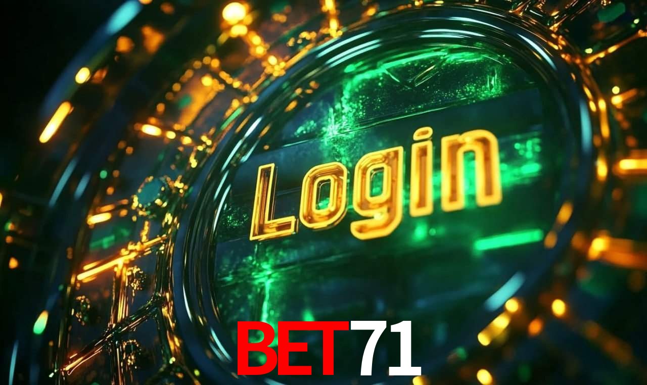 Segurança e privacidade no APP BET71