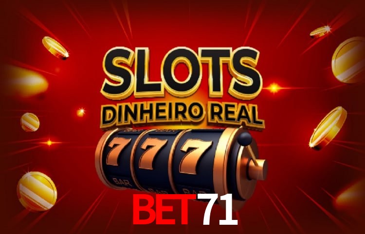 Bônus e promoções da BET71
