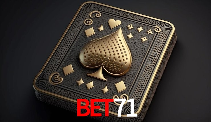 Apostas de Tênis BET71