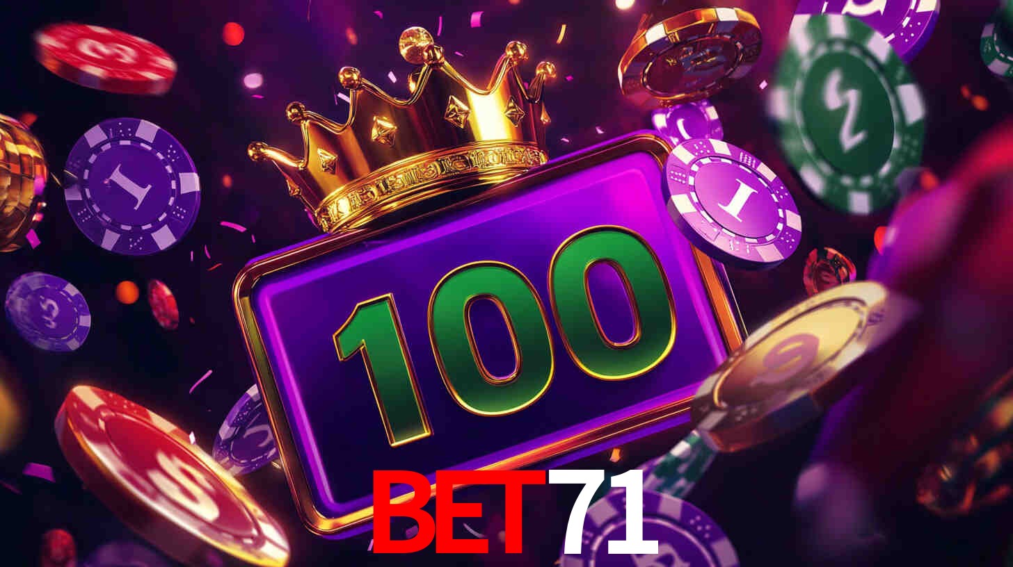 Programa VIP BET71