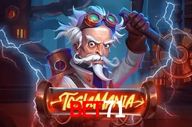 Casino Ao Vivo BET71