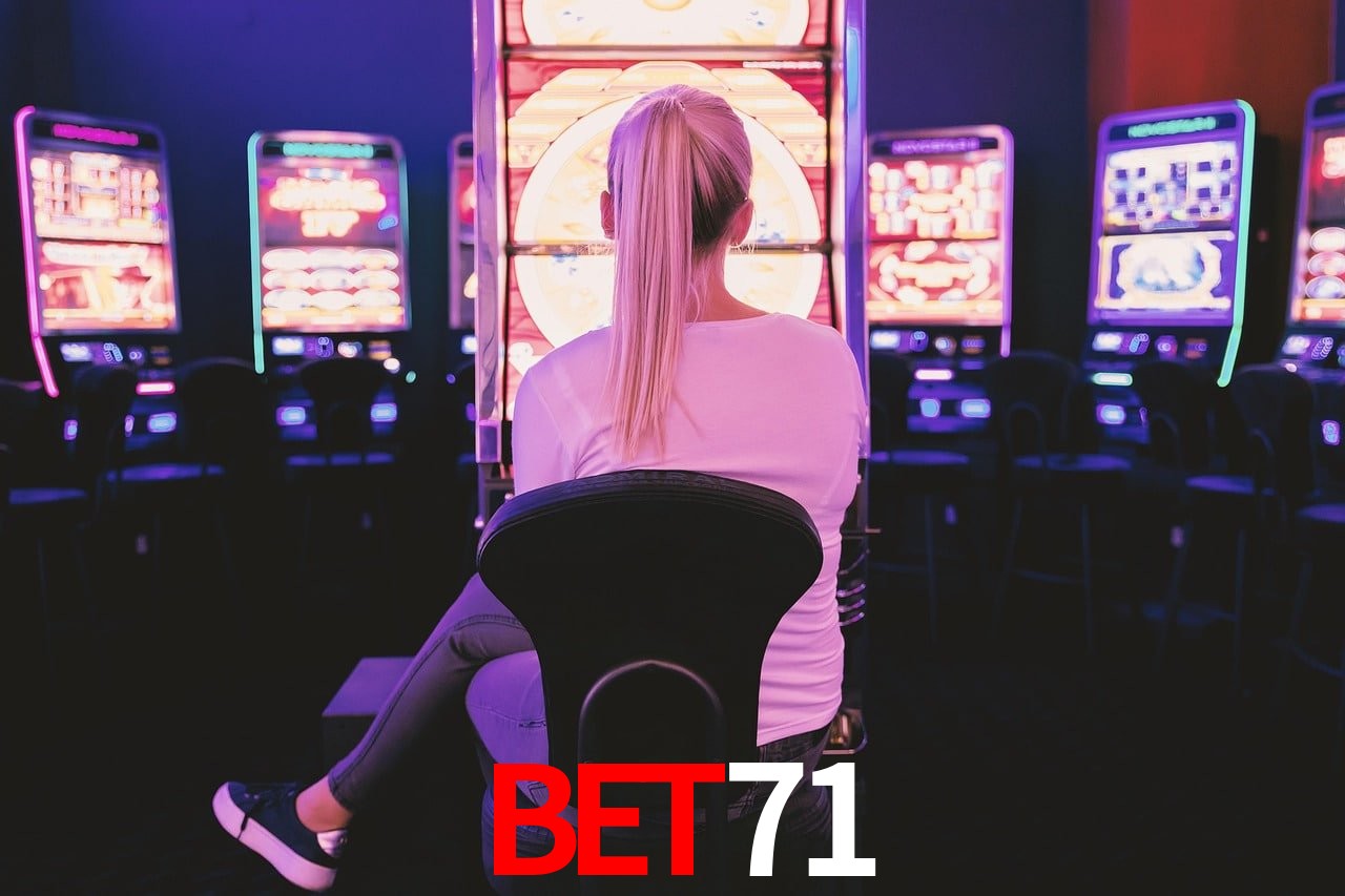 Games Directory BET71