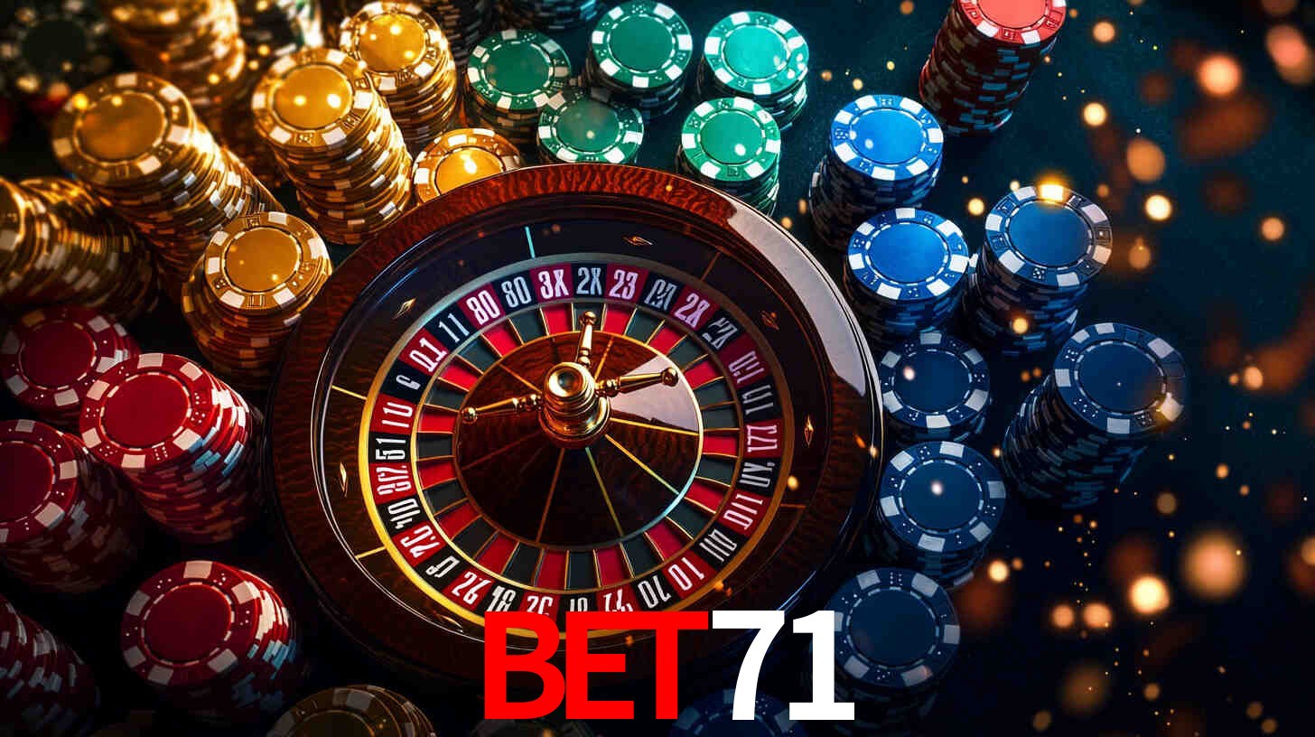 Exclusive Games BET71