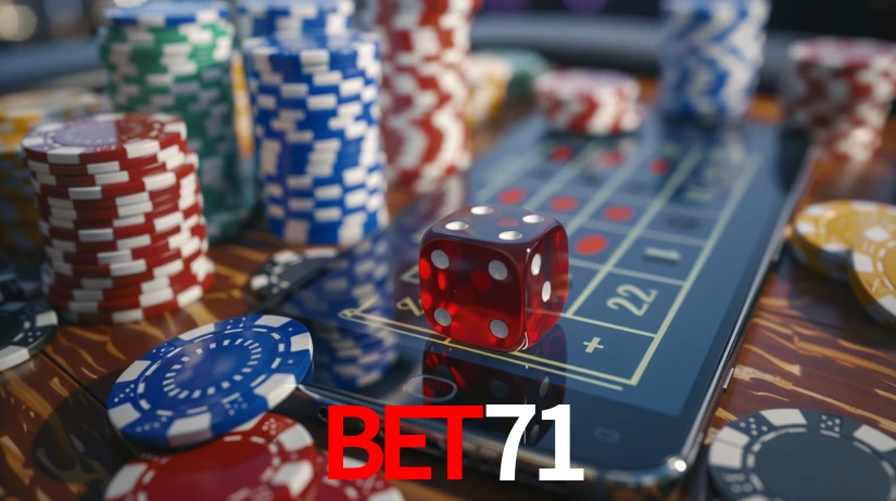 BET71 COM CASINO