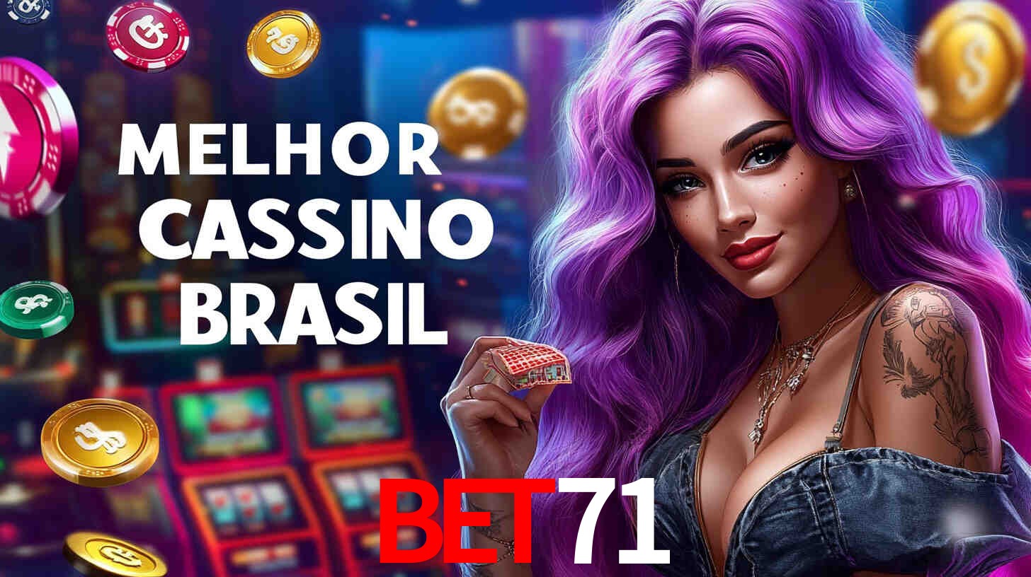 A Experiência Imersiva dos Cassinos Ao Vivo no BET71