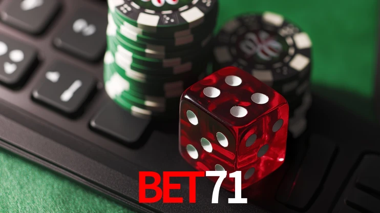 Account Benefits BET71