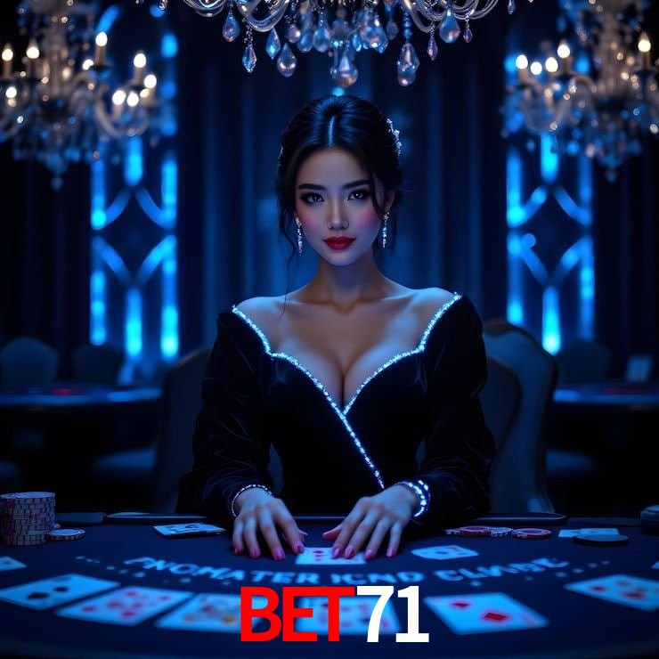 Diretório de Jogos BET71