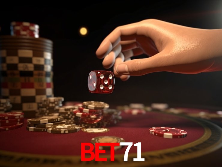 Avaliações dos Jogadores BET71