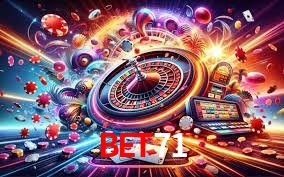 Jogo Spaceman BET71