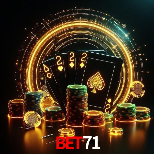 Recursos de Bônus BET71