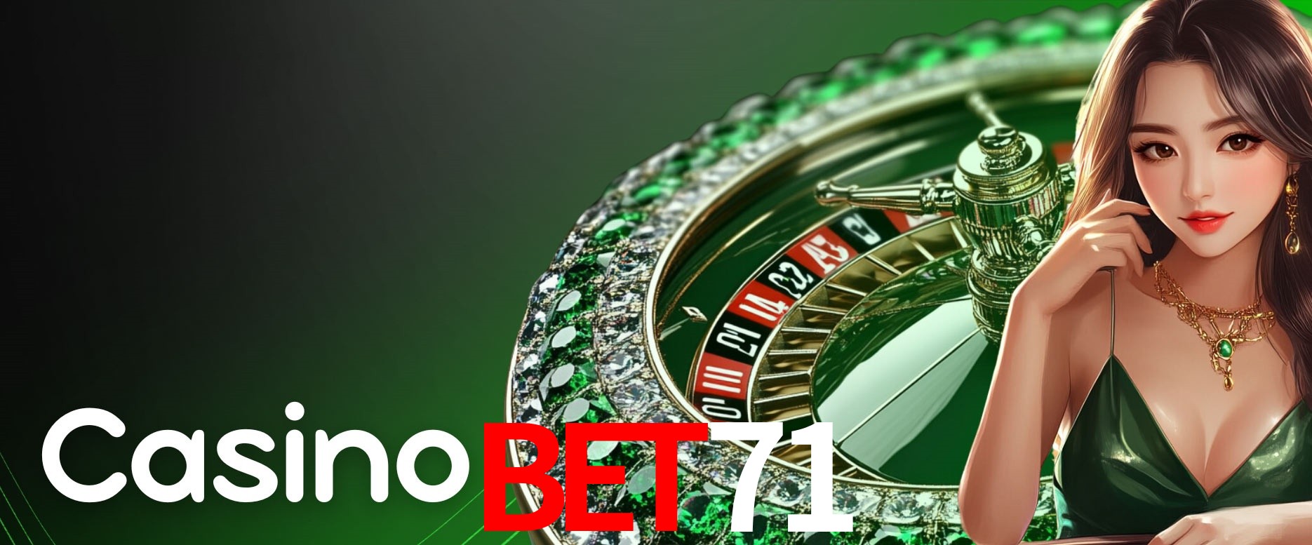 Exclusive Offers BET71