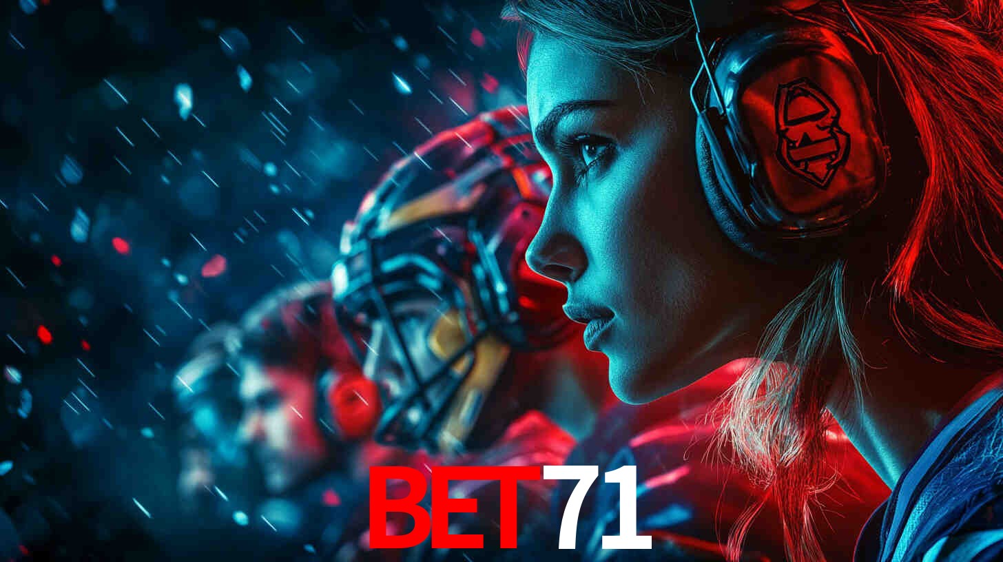 Esportes Disponíveis no BET71