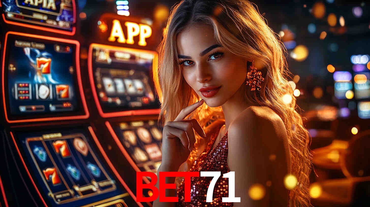 Baixar App Android BET71