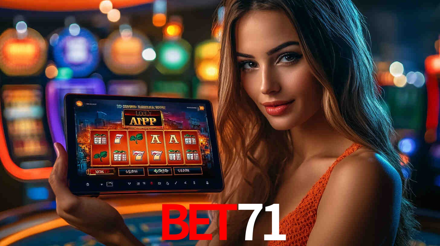 Baixar App iOS BET71
