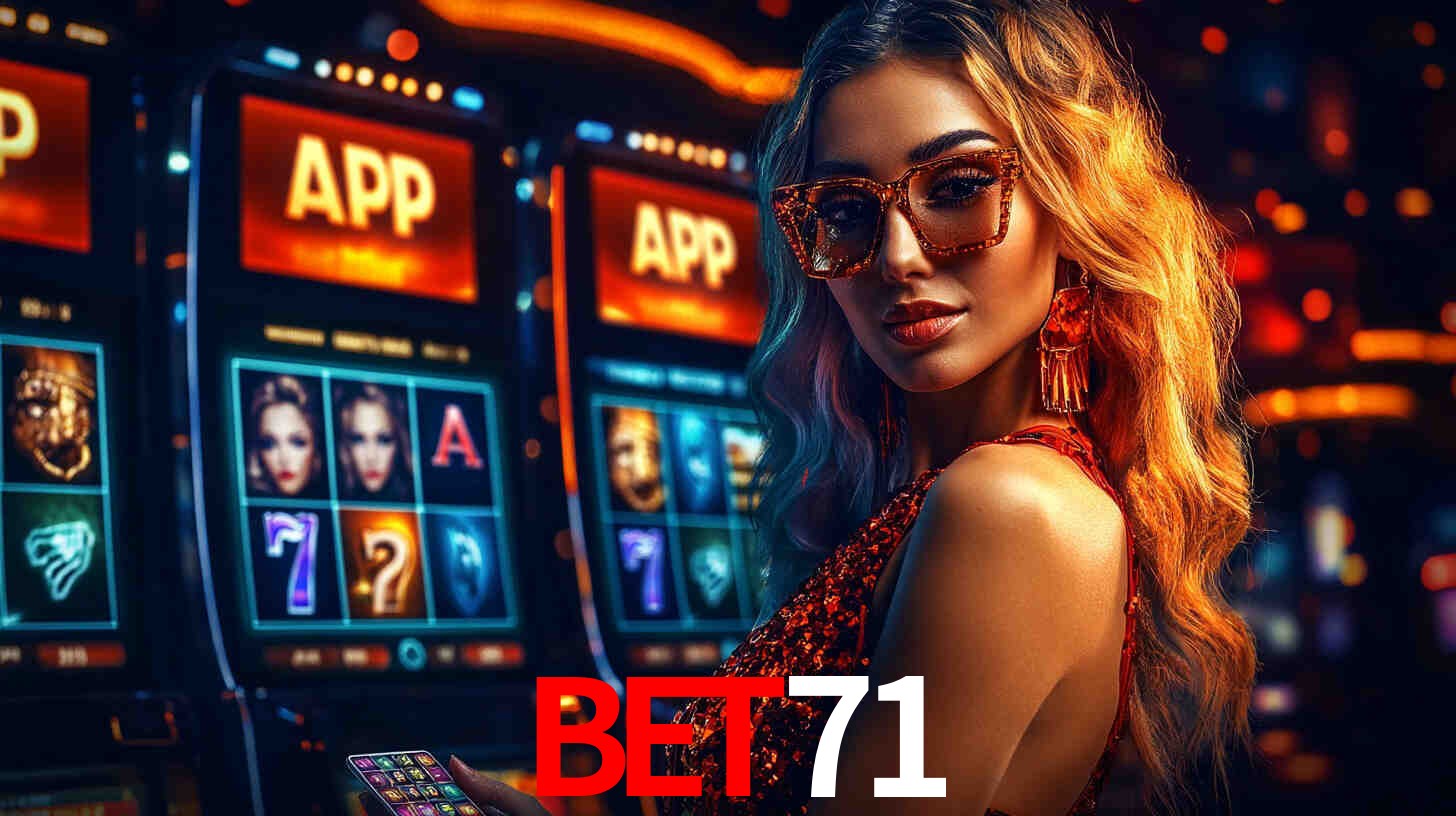 Benefícios do App BET71