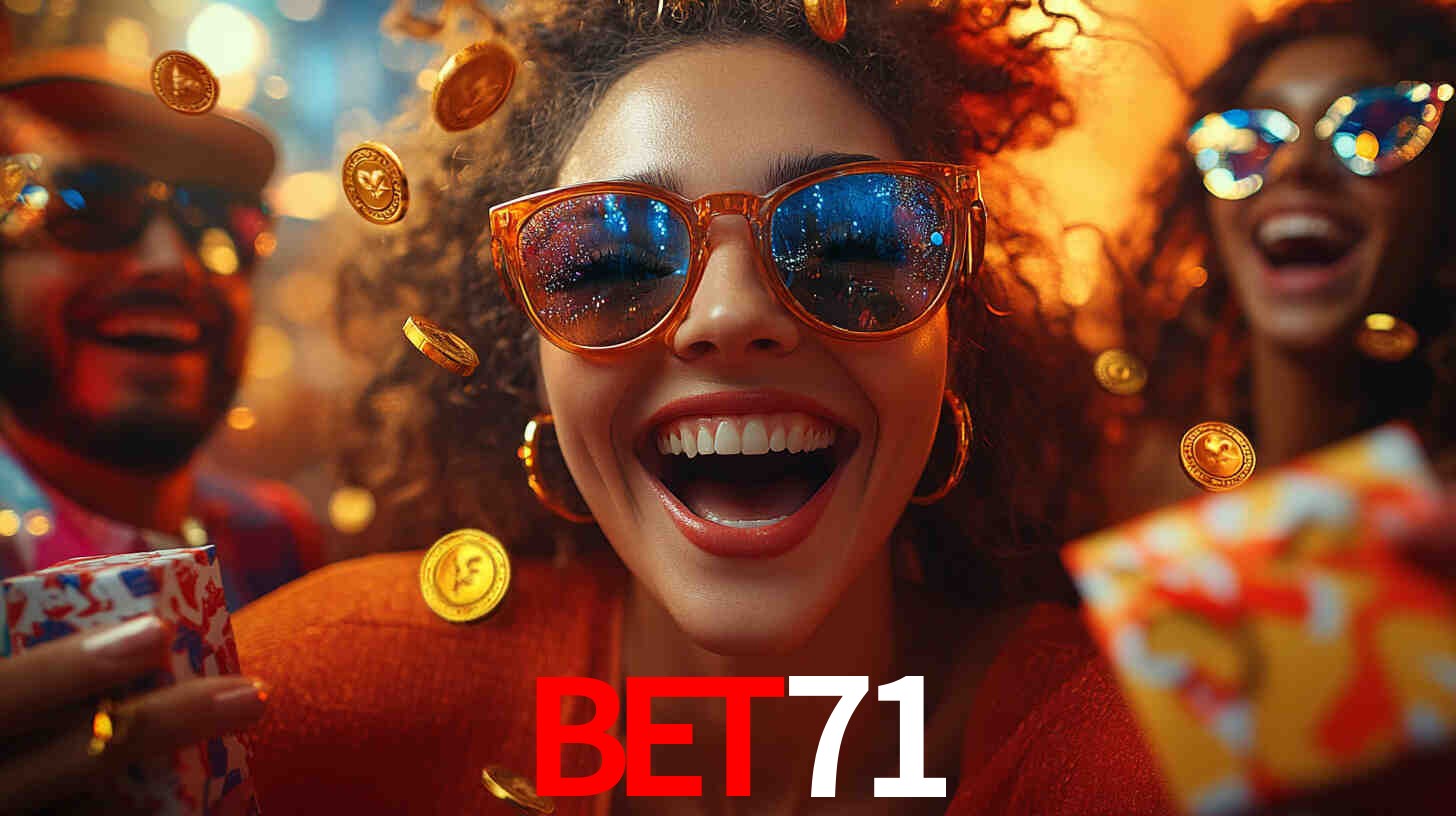 Bônus Sem Depósito no BET71
