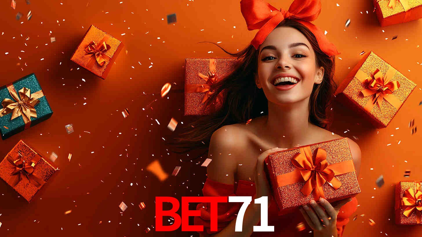 Promoções Semanais e Códigos Promocionais BET71
