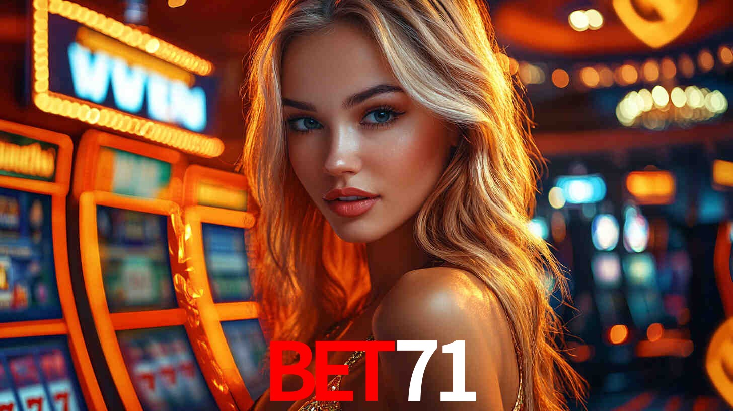 Caça-Níqueis no BET71