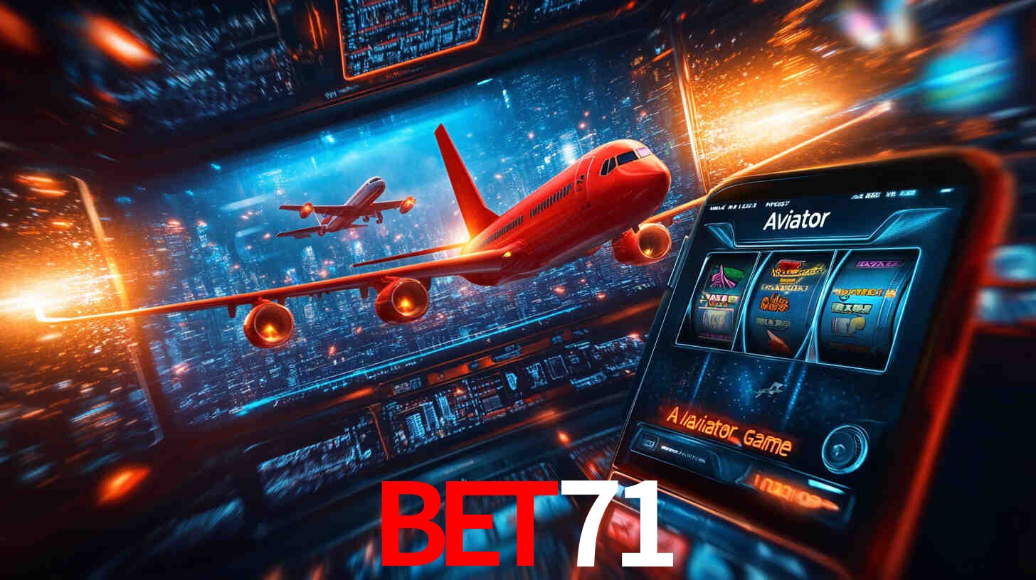 Dicas para Jogar Aviator no BET71