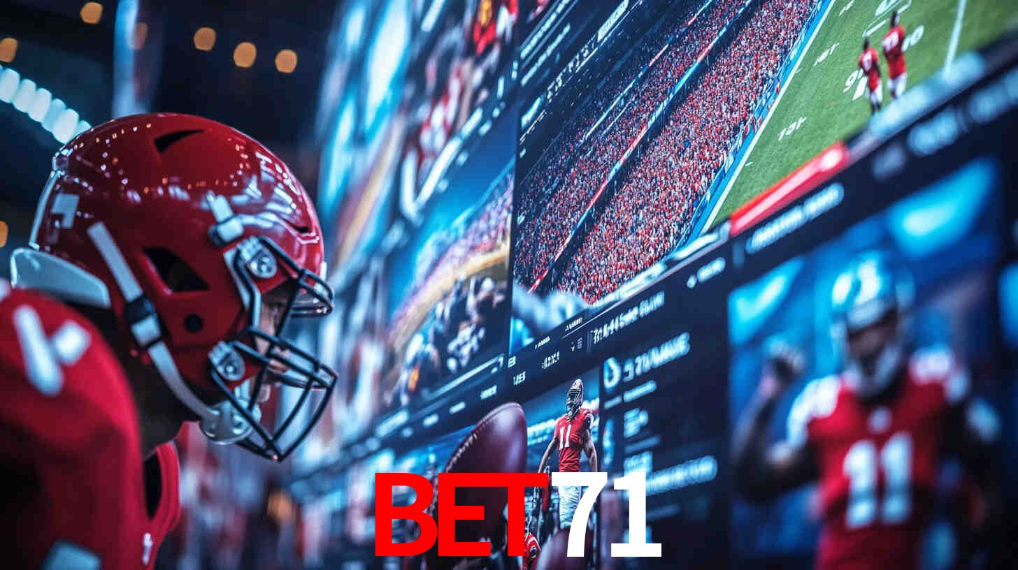Benefícios das Apostas Ao Vivo no BET71