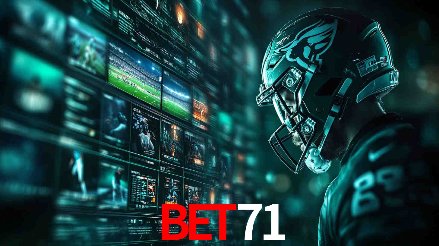 Esportes em Destaque no BET71