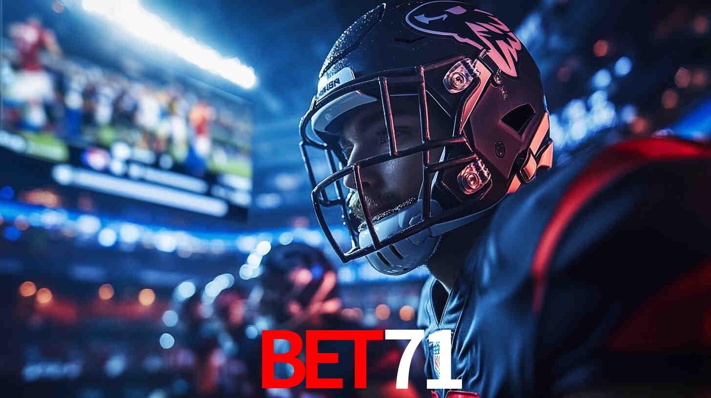 Transforme Suas Apostas em Grandes Prêmios no BET71